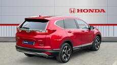 Honda CR-V 2.0 i-MMD Hybrid EX 5dr eCVT Hybrid Estate
